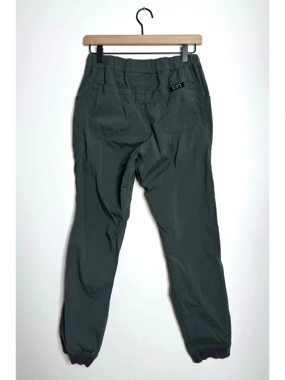 ORUMM Double Knee Joggers Climbing Pants